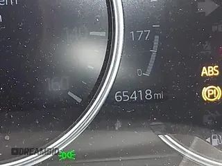 2021 Mazda CX-9 Signature with VIN JM3TCBEY3M0509978, listed as a IAAI auction lot 41690773 with 65,418 mi miles. Bid and sale history available at carsss.com. Image 15.