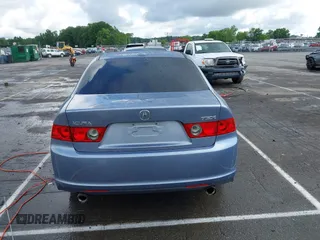 2007 Acura TSX Navi z VIN JH4CL96917C018786, wystawiony jako IAAI lot #42240660 z przebiegiem 97 422 mil mil oraz . Historia ofert i sprzedaży dostępna na DreamBid. Obrazek 16.