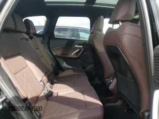 2023 BMW X1 xDrive28i z VIN WBX73EF08P5X91887, wystawiony jako Copart lot #68692424 z przebiegiem 15 971 mil mil oraz Tytuł czysty. Historia ofert i sprzedaży dostępna na DreamBid. Obrazek 11.