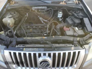2010 Mercury Mariner z VIN 4M2CN9B70AKJ28137, wystawiony jako Copart lot #48926345 z przebiegiem 100 975 mil mil oraz Szkody całkowita. Historia ofert i sprzedaży dostępna na DreamBid. Obrazek 13.