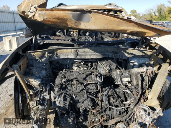 2022 Volkswagen Atlas SEL with VIN 1V2BP2CA6NC509860, listed as a Copart auction lot 77381644 with Not provided miles and Salvage title. Bid and sale history available at DreamBid. Image 12.