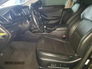 2015 Kia Cadenza Premium with VIN KNALN4D73F5171251, listed as a Copart auction lot 82000444 with 1,466,161 mi miles and Salvage Title. Bid and sale history available at carsss.com. Image 7.
