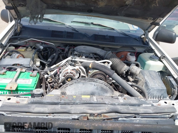 1995 Jeep Grand Cherokee Laredo with VIN 1J4GZ58Y5SC541987, listed as a IAAI auction lot 42430890 with 246,824 mi miles and . Bid and sale history available at DreamBid. Image 10.