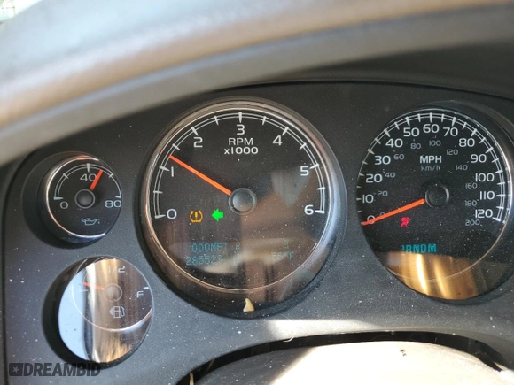 2011 Chevrolet Silverado 1500 LTZ with VIN 3GCPKTE28BG155673, listed as a Copart auction lot 78369944 with 285,529 mi miles and Salvage Title. Bid and sale history available at carsss.com. Image 9.