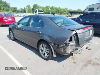 2012 Ford Fusion SE z VIN 3FAHP0HAXCR373911, wystawiony jako IAAI lot #42396082 z przebiegiem 237 100 mil mil oraz . Historia ofert i sprzedaży dostępna na DreamBid. Obrazek 3.
