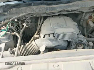 2019 Chevrolet Silverado 2500HD Work Truck с VIN 2GC2KREG9K1156896, выставлен на аукционе IAAI как лот 42384669 с пробегом 155 686 миль миль и . История ставок и продаж доступна на DreamBid. Изображение 19.