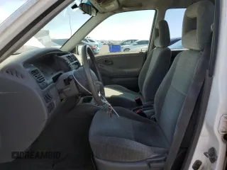 2003 Suzuki Vitara z VIN 2S3TE52V936103533, wystawiony jako Copart lot #55297135 z przebiegiem 122 230 mil mil oraz Szkody całkowita. Historia ofert i sprzedaży dostępna na DreamBid. Obrazek 7.
