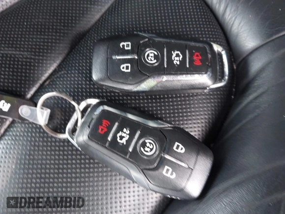 2016 Lincoln MKX Reserve с VIN 2LMTJ8LRXGBL88138, выставлен на аукционе IAAI как лот 42076100 с пробегом 82 552 миль миль и . История ставок и продаж доступна на DreamBid. Изображение 11.