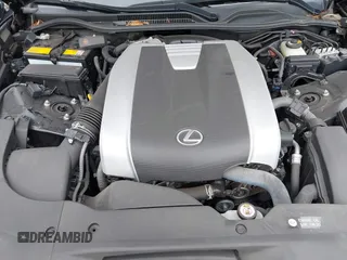 2021 Lexus RC 300 with VIN JTHD85EC9M5006221, listed as a IAAI auction lot 42516783 with 21,029 mi miles and . Bid and sale history available at DreamBid. Image 10.