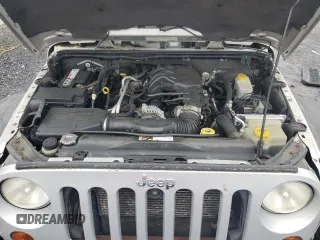 2012 Jeep Wrangler Rubicon с VIN 1C4BJWCG3CL178263, выставлен на аукционе Copart как лот 61344335 с пробегом 202 752 миль миль и Чистый • Clean title. История ставок и продаж доступна на DreamBid. Изображение 11.