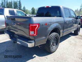 2015 Ford F-150 XLT с VIN 1FTEW1E81FKD72761, выставлен на аукционе IAAI как лот 42661624 с пробегом 140 948 миль миль и . История ставок и продаж доступна на DreamBid. Изображение 4.