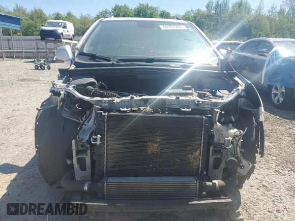 2020 Chevrolet Trax LT z VIN KL7CJLSB9LB014608, wystawiony jako Copart lot #53151265 z przebiegiem 106 326 mil mil oraz Szkoda całkowita • Salvage title. Historia ofert i sprzedaży dostępna na DreamBid. Obrazek 5.
