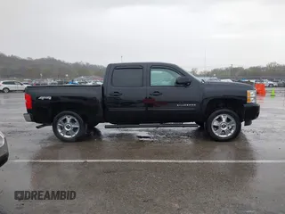 2012 Chevrolet Silverado 1500 LTZ with VIN 3GCPKTE70CG251505, listed as a IAAI auction lot 41892576 with 132,216 mi miles and . Bid and sale history available at DreamBid. Image 12.