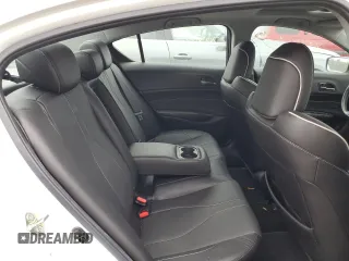 2020 Acura ILX w/Premium Pkg with VIN 19UDE2F76LA001043, listed as a Copart auction lot 70514802 with 35,670 mi miles. Bid and sale history available at carsss.com. Image 10.