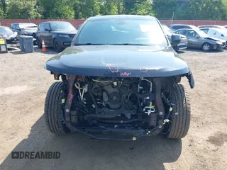 2020 Jeep Grand Cherokee Laredo E z VIN 1C4RJFAG3LC208766, wystawiony jako IAAI lot #42475923 z przebiegiem 103 077 mil mil oraz . Historia ofert i sprzedaży dostępna na DreamBid. Obrazek 12.