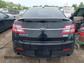 2016 Ford Taurus SHO with VIN 1FAHP2KT2GG100643, listed as a IAAI auction lot 42277356 with 113,215 mi miles and . Bid and sale history available at DreamBid. Image 16.