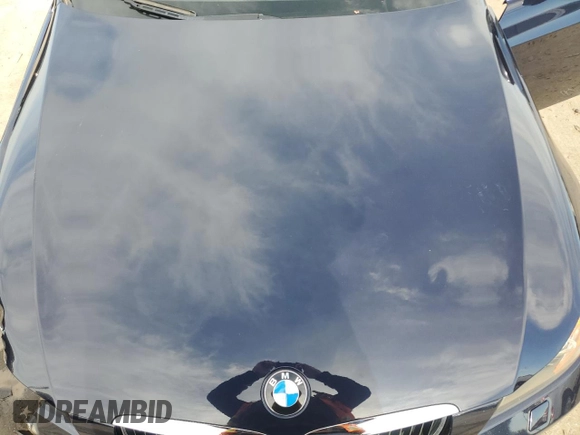 2008 BMW 3 Series 335xi with VIN WBAVD53568A010775, listed as a Copart auction lot 85166894 with 112,547 mi miles and Clean Title. Bid and sale history available at carsss.com. Image 11.