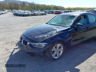 2016 BMW 3 Series 328i with VIN WBA8E9G55GNT83275, listed as a IAAI auction lot 42056215 with 102,904 mi miles and . Bid and sale history available at DreamBid. Image 6.