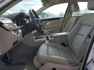 2016 Mercedes-Benz E 350 Luxury z VIN WDDHF8JB8GB234438, wystawiony jako Copart lot #56134885 z przebiegiem 56 990 mil mil oraz Szkoda całkowita • Salvage title. Historia ofert i sprzedaży dostępna na DreamBid. Obrazek 7.