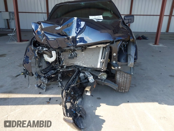 2023 Ford F-150 XL z VIN 1FTEW1CPXPFC16643, wystawiony jako IAAI lot #42205858 z przebiegiem Nie podano mil oraz . Historia ofert i sprzedaży dostępna na DreamBid. Obrazek 16.