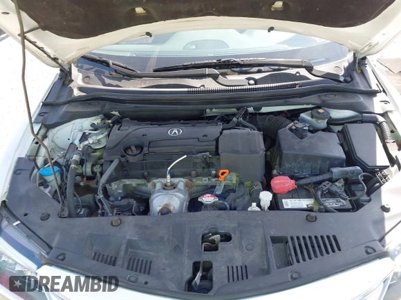 2017 Acura ILX with VIN 19UDE2F3XHA002541, listed as a IAAI auction lot 42120119 with 71,030 mi miles and . Bid and sale history available at carsss.com. Image 10.