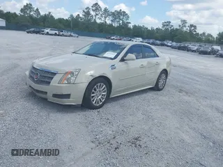 2010 Cadillac CTS Luxury z VIN 1G6DE5EG7A0149418, wystawiony jako IAAI lot #42311562 z przebiegiem 158 517 mil mil oraz . Historia ofert i sprzedaży dostępna na DreamBid. Obrazek 17.