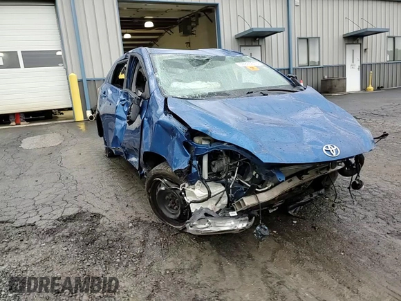 2010 Toyota Matrix S с VIN 2T1KE4EE2AC042974, выставлен на аукционе Copart как лот 57876615 с пробегом 113 038 миль миль и Списание • Salvage title. История ставок и продаж доступна на DreamBid. Изображение 13.