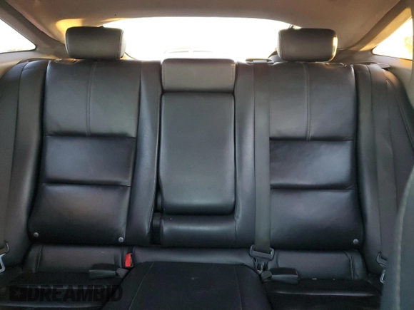 2010 Honda Crosstour EX-L with VIN 5J6TF1H54AL016438, listed as a Copart auction lot 82010614 with 170,561 mi miles and Salvage Title. Bid and sale history available at carsss.com. Image 10.