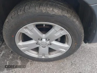 2008 Toyota RAV4 Sport with VIN JTMBD32V185185648, listed as a IAAI auction lot 42650735 with 122,579 mi miles and . Bid and sale history available at DreamBid. Image 12.