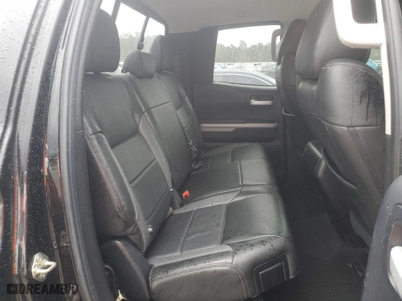 2016 Toyota Tundra 2WD Truck SR5 with VIN 5TFRW5F18GX200662, listed as a Copart auction lot 84481494 with 127,830 mi miles and Clean Title. Bid and sale history available at carsss.com. Image 10.