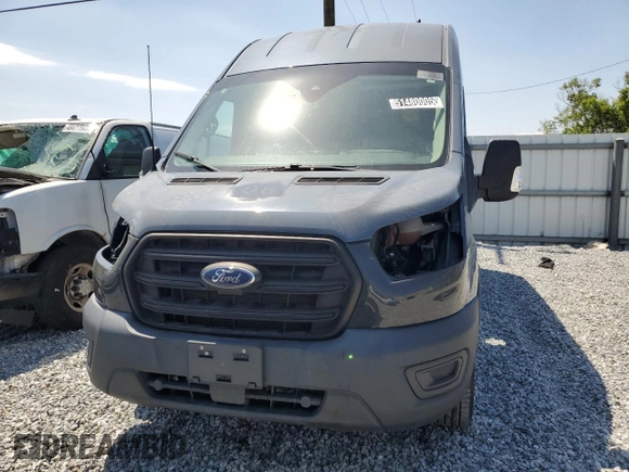 2020 Ford Transit Cargo с VIN 1FTBR3X87LKA72253, выставлен на аукционе Copart как лот 56999975 с пробегом 69 981 миль миль и Списание • Salvage title. История ставок и продаж доступна на DreamBid. Изображение 5.
