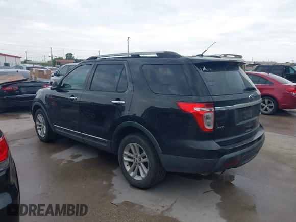 2013 Ford Explorer XLT с VIN 1FM5K7D87DGA98199, выставлен на аукционе IAAI как лот 42668584 с пробегом 238 610 миль миль и . История ставок и продаж доступна на DreamBid. Изображение 14.