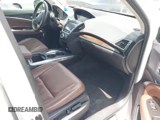 2018 Acura MDX Technology with VIN 5J8YD3H53JL005736, listed as a IAAI auction lot 42272523 with 137,956 mi miles and . Bid and sale history available at DreamBid. Image 5.