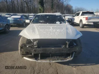 2023 BMW 4 Series 430i xDrive with VIN WBA73AV05PFN90009, listed as a Copart auction lot 85745004 with 41,736 mi miles and Salvage title. Bid and sale history available at DreamBid. Image 5.