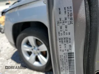 2016 Jeep Compass Sport with VIN 1C4NJDBB9GD631471, listed as a Copart auction lot 57851835 with 78,620 mi miles and Salvage title. Bid and sale history available at DreamBid. Image 13.