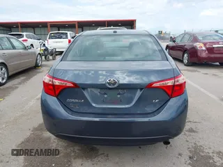 2018 Toyota Corolla L z VIN 2T1BURHE7JC034929, wystawiony jako IAAI lot #42291053 z przebiegiem 113 079 mil mil oraz . Historia ofert i sprzedaży dostępna na DreamBid. Obrazek 17.