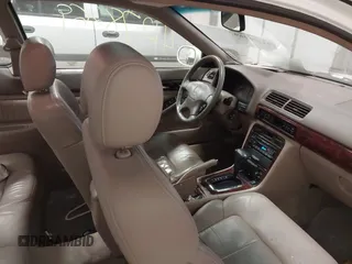 1999 Acura CL Premium z VIN 19UYA2253XL014263, wystawiony jako IAAI lot #41278269 z przebiegiem 101 807 mil mil oraz . Historia ofert i sprzedaży dostępna na DreamBid. Obrazek 5.
