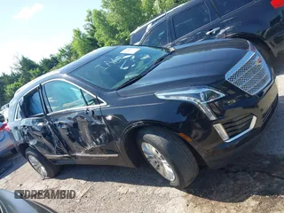 2017 Cadillac XT5 FWD с VIN 1GYKNARS0HZ253972, выставлен на аукционе IAAI как лот 42514049 с пробегом 190 412 миль миль и . История ставок и продаж доступна на DreamBid. Изображение 14.