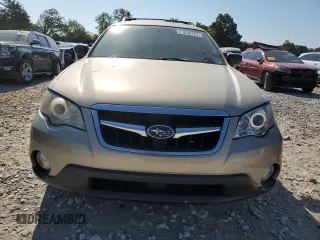 2009 Subaru Outback Special Edtn with VIN 4S4BP61C397326410, listed as a Copart auction lot 71630724 with 130,661 mi miles and Salvage Title. Bid and sale history available at carsss.com. Image 5.
