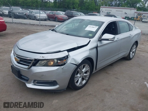 2014 Chevrolet Impala LT with VIN 2G1125S3XE9114130, listed as a IAAI auction lot 42128077 with 209,391 mi miles and . Bid and sale history available at DreamBid. Image 17.