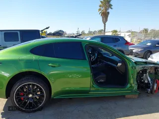 2019 Porsche Panamera GTS с VIN WP0AG2A78KL139088, выставлен на аукционе IAAI как лот 41643175 с пробегом 35 853 миль миль и . История ставок и продаж доступна на DreamBid. Изображение 14.