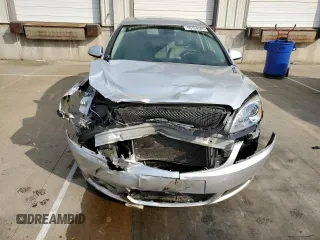 2015 Buick Verano with VIN 1G4PP5SK1F4174792, listed as a Copart auction lot 55159585 with 97,131 mi miles and Salvage title. Bid and sale history available at DreamBid. Image 5.