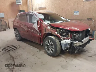 2018 Nissan Murano S with VIN 5N1AZ2MH1JN178618, listed as a IAAI auction lot 41478946 with 51,065 mi miles. Bid and sale history available at carsss.com. Image 1.