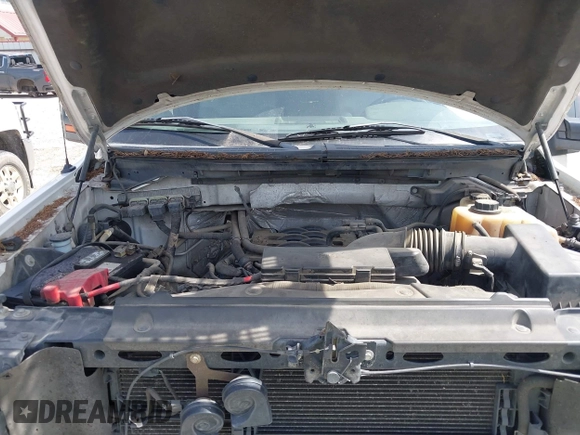 2011 Ford F-150 XL with VIN 1FTFW1EF3BFA45980, listed as a IAAI auction lot 42262248 with 155,882 mi miles and . Bid and sale history available at DreamBid. Image 10.