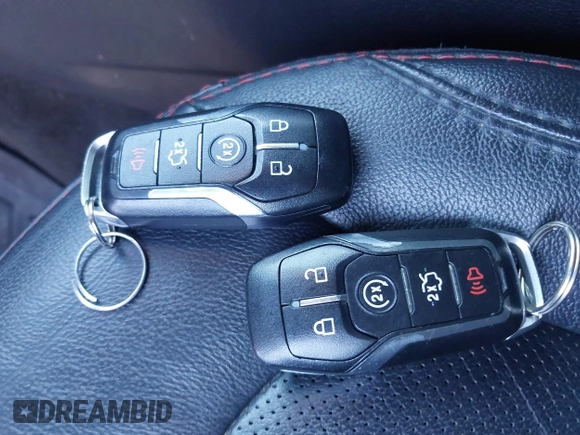 2017 Ford Explorer Sport с VIN 1FM5K8GT7HGE08945, выставлен на аукционе IAAI как лот 42686871 с пробегом 167 517 миль миль и . История ставок и продаж доступна на DreamBid. Изображение 11.