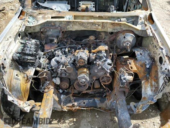 2008 Ford F-150 XL with VIN 1FTRF12W88KD94974, listed as a Copart auction lot 56738765 with Not provided miles and Clean title. Bid and sale history available at DreamBid. Image 11.