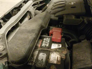 2009 Nissan Cube 1.8 Base with VIN JN8AZ28R19T117384, listed as a IAAI auction lot 41307579 with 67,772 mi miles and . Bid and sale history available at DreamBid. Image 13.