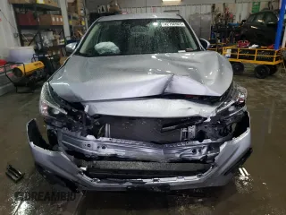 2024 Subaru Impreza Sport with VIN JF1GUAFC5R8290914, listed as a Copart auction lot 42796965 with 11,042 mi miles and Salvage Title. Bid and sale history available at carsss.com. Image 5.