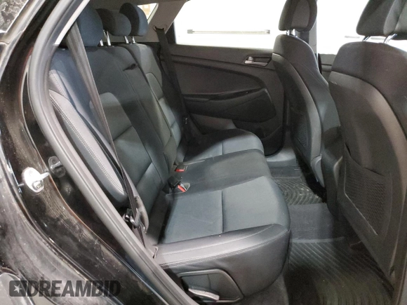 2018 Hyundai Tucson SE z VIN KM8J2CA47JU754245, wystawiony jako Copart lot #47880585 z przebiegiem 94 521 mil mil oraz Szkody całkowita. Historia ofert i sprzedaży dostępna na DreamBid. Obrazek 11.