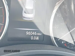 2021 Infiniti Q50 Pure with VIN JN1EV7AP7MM700241, listed as a IAAI auction lot 42586868 with 96,046 mi miles and . Bid and sale history available at DreamBid. Image 15.